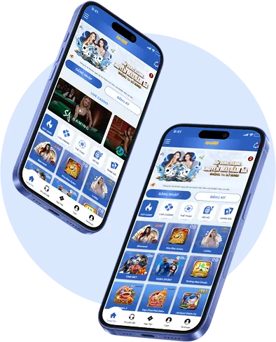 Đa dạng trò chơi s666 apk