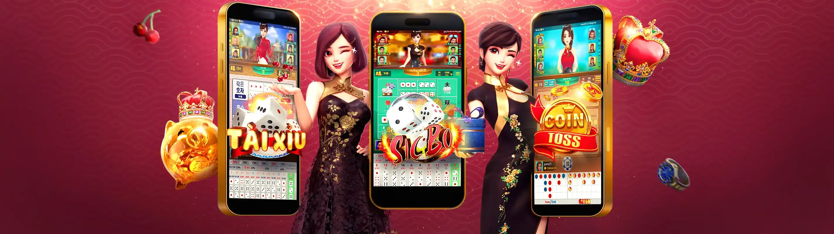 Đá gà trực tuyến kịch tính tại S666 APK