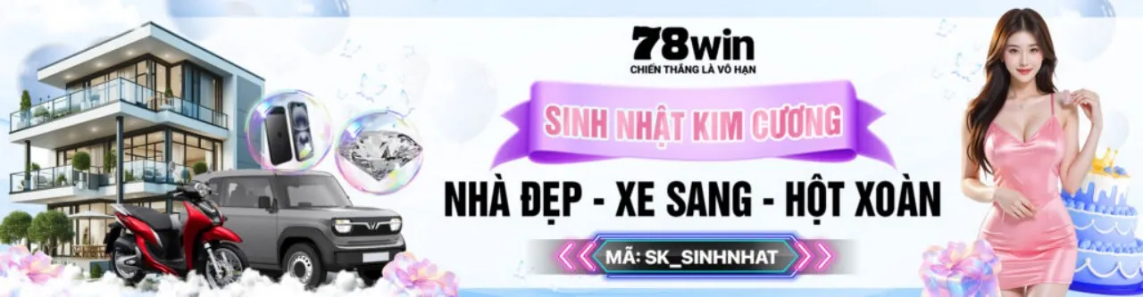 Hình ảnh chào mừng đăng nhập S666 APK