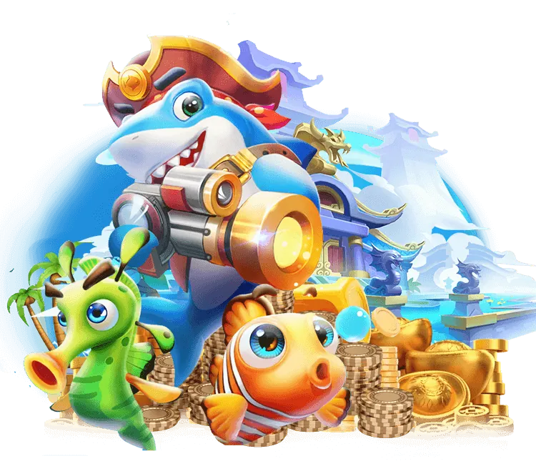Slot Phiêu Lưu Vũ Trụ